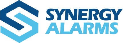 Synergy Alarms Logo