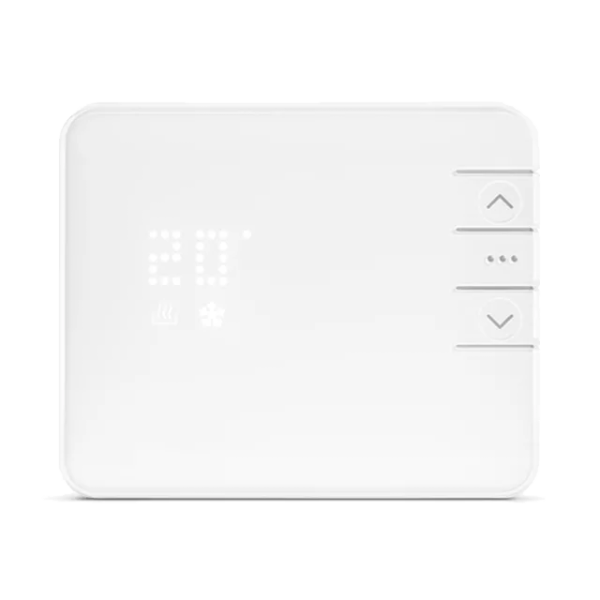 Smart Thermostat